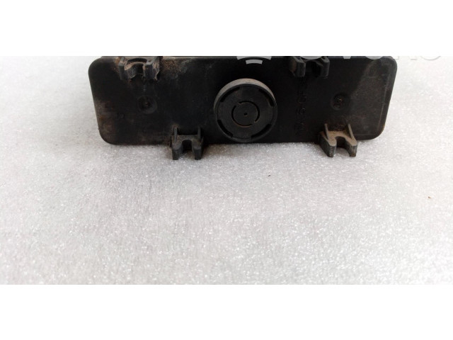 Блок управления двигателем Блок управления 0281001308 Volkswagen Golf III