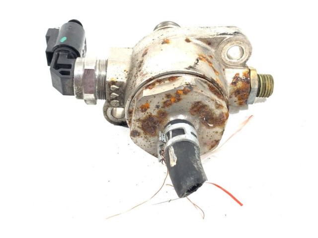 Turbodmychadlo Топливный насос 06L127027 Audi A3 S3 8V