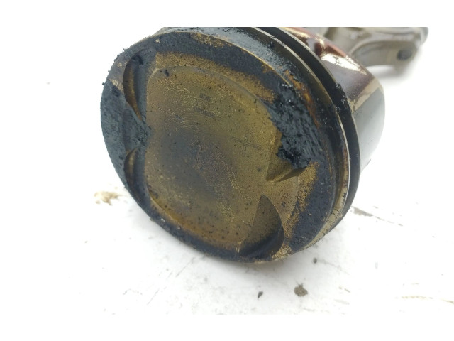 Поршень с шатуном H0083S Porsche Cayenne (9PA)