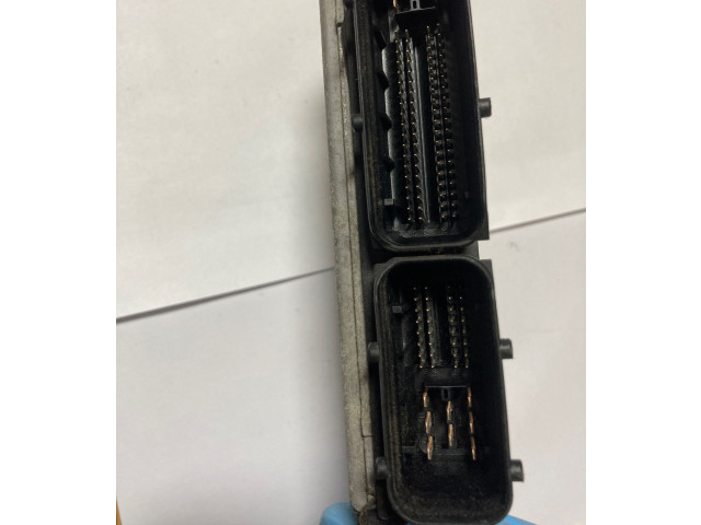 Řídící jednotka MEC37510 Nissan Note (E11) 2009