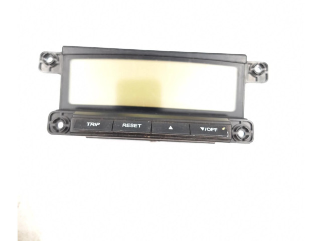 Дисплей 957101H100, 95710-1H100 KIA Ceed