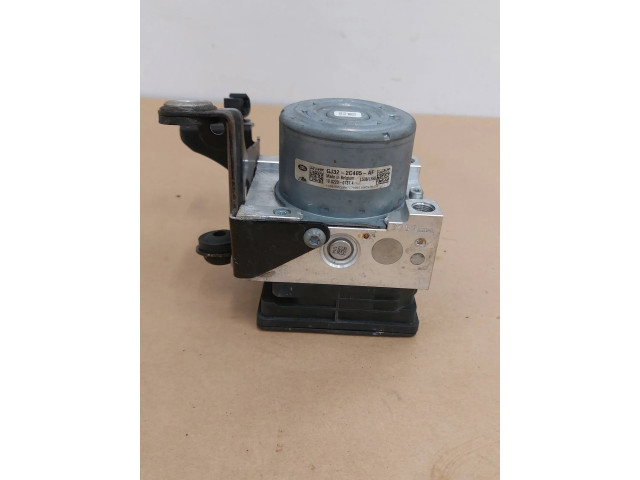 Jednotka ABS GJ322C405AF, EJ322B389AA Land Rover Discovery Sport 2016