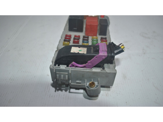 Pojistková skříňka 46552681CPL Fiat Punto (188) 2001