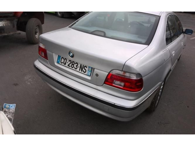 Ручка стеклоочистителей 61318363664 BMW 5 E39