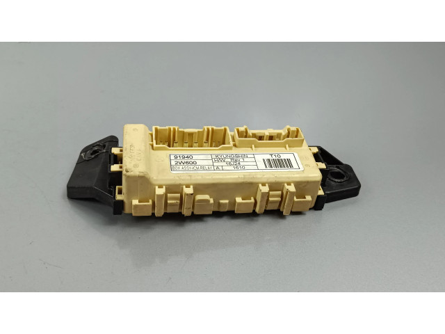 Блок управления 919402W600   Hyundai Santa Fe