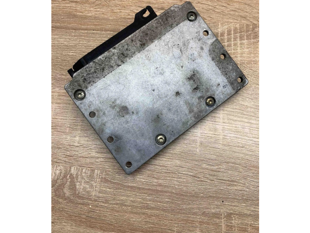 Řídící jednotka 9626373980, 0281001442 Peugeot 806 2000