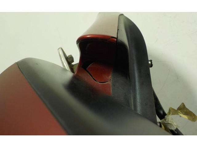 Zpětné zrcátko Peugeot 807 2003