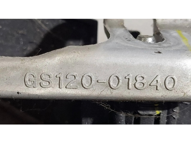 Руль Citroen C1  2006-2013 года GS12001840      