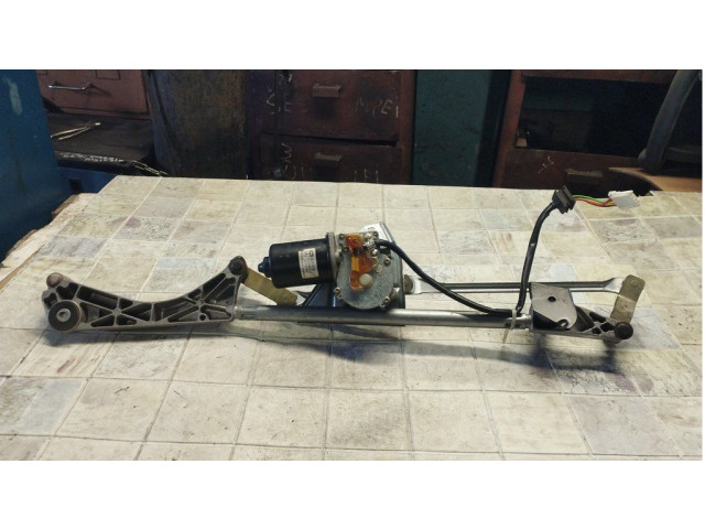 Комплект механизма стеклоочистителей