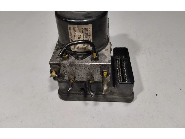 Блок АБС 06210902073 Honda Accord 1982 - 1985 года