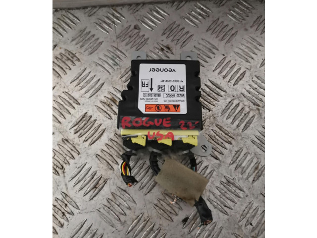 Блок подушек безопасности 98820-6RR0C   Nissan X-Trail T33