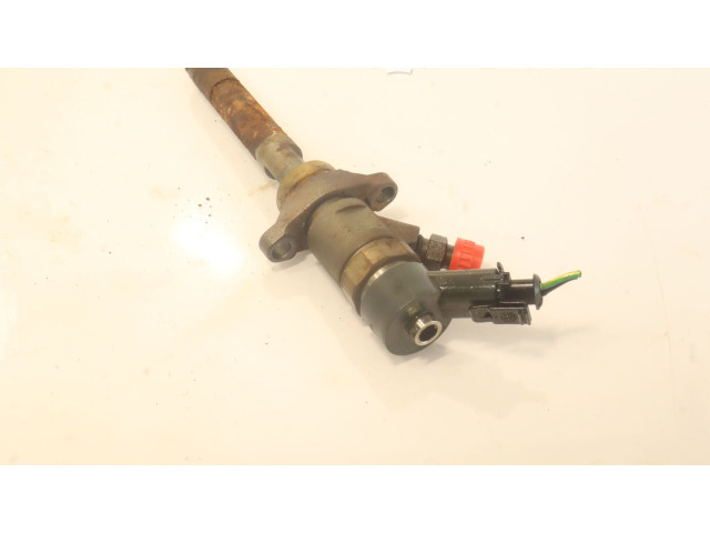 Vstřikovač 0445110259   Volvo V50     