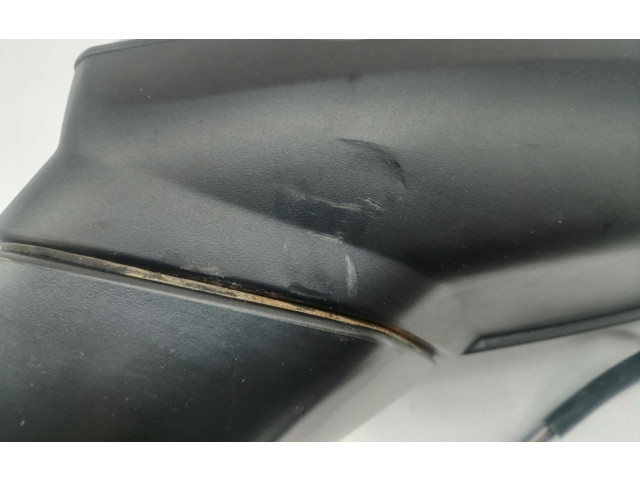 Зеркало электрическое Audi Q5 SQ5 2008 - 2017 года