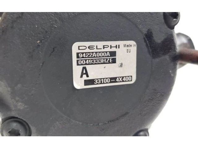 Vstřikovací čerpadlo 9422A000A KIA Carnival J3