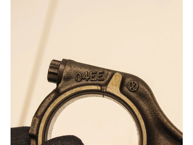 Подушка безопасности в сиденье 04EBC   Volkswagen Polo V 6R