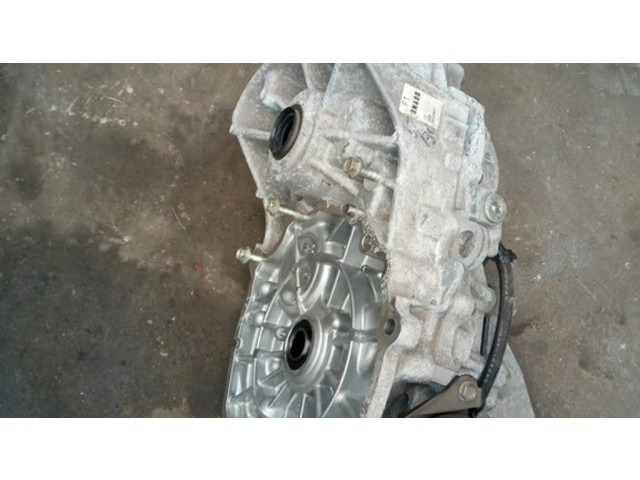 Автоматическая коробка передач