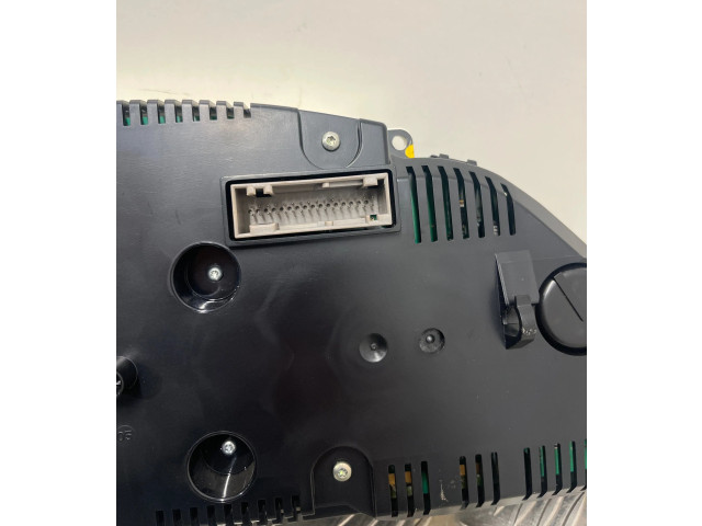 Přístrojová deska  Audi Q7 4L 2011 4L0920984C  