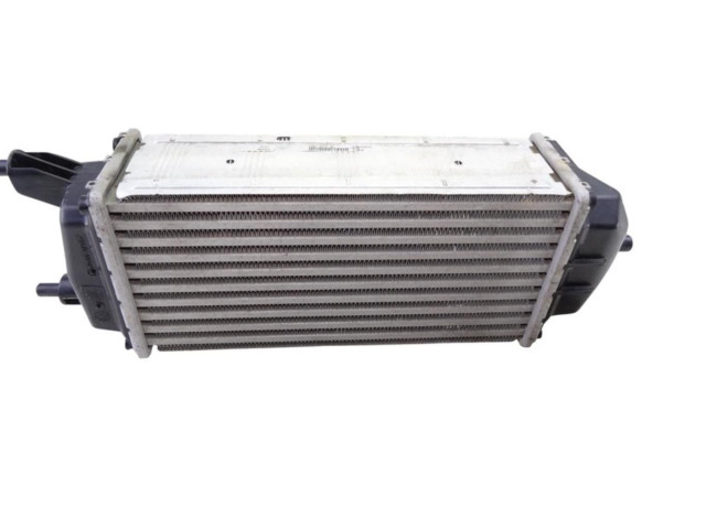 Интеркулер  H1BG6K775AC   Ford Ecosport 