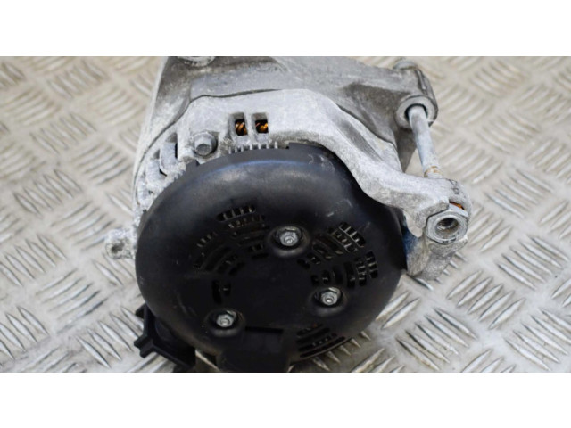 Генератор BMW Z4 E89 2.0