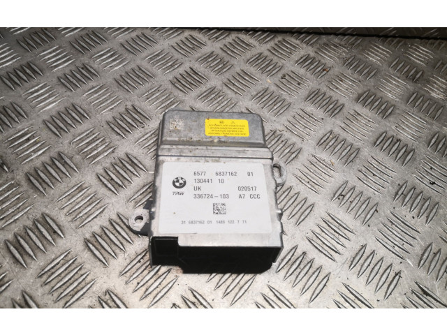 Блок подушек безопасности 6837162 Mini Clubman F54