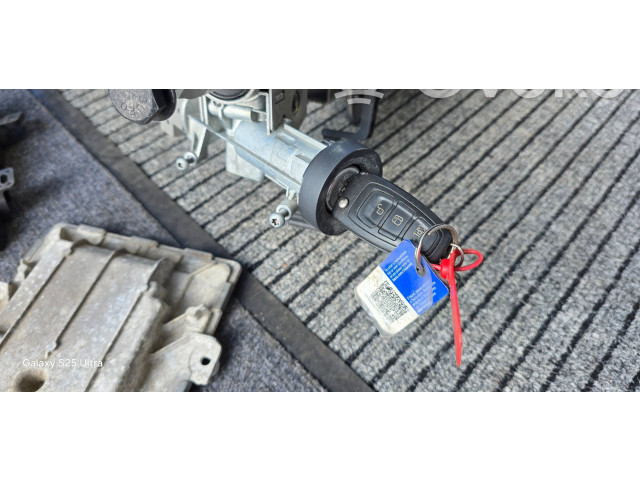 Комплект блоков управления A2C38412600, GK2112A650CA   Ford Transit Custom