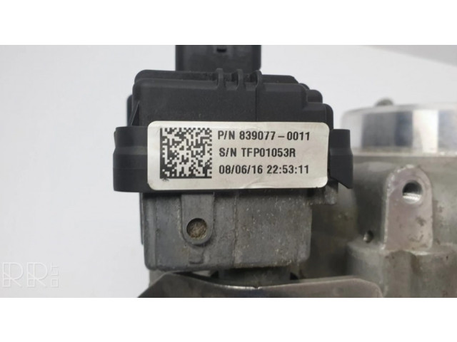 Turbodmychadlo Турбина 059145873DB, 8236990012   Audi A4 S4 B9 0.3  Crt