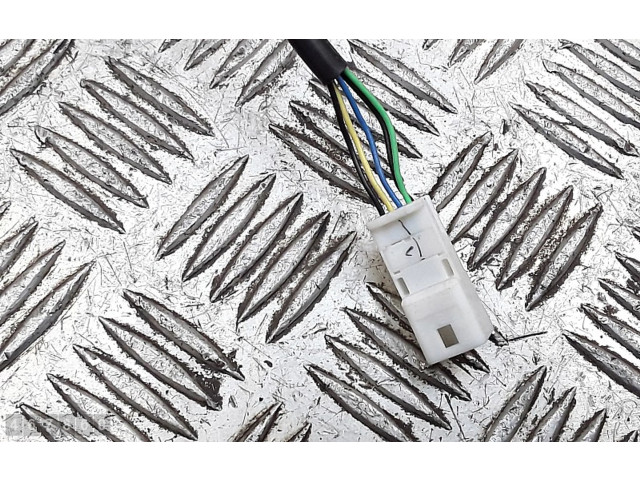 Зеркало электрическое        Dacia Duster   -  года   