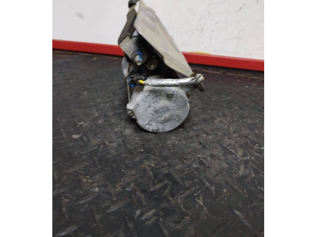 Вентилятор печки 12667974 Chevrolet Camaro