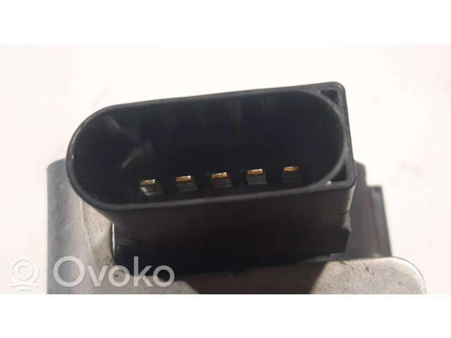 Turbodmychadlo Турбина TF035HL BMW 5 E60 E61 2.0