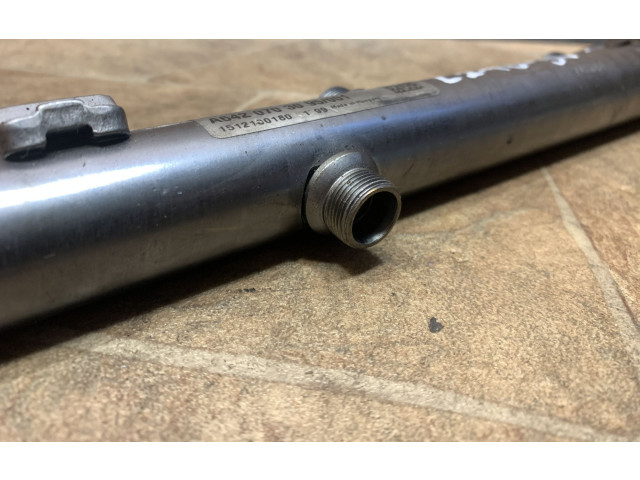 Vstřikovací lišta A6420703095 Mercedes-Benz C W204 OM 642.830