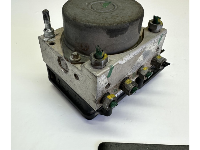 Блок АБС 0265801018, 0265232718 Dacia Sandero 2008 - 2012 года