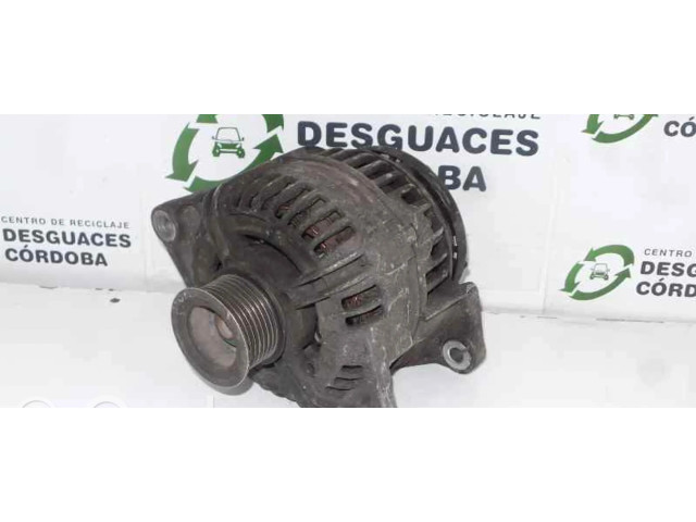 Генератор POLEA.FIJA Iveco Daily 45 - 49.10