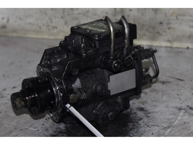 Vstřikovací čerpadlo Opel Vectra B 2.0 X20DTH