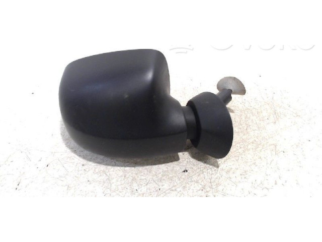 Зеркало электрическое Dacia Logan VAN 2007 - года