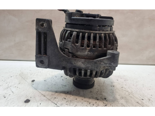 Генератор 8676498, 124525029   Volvo V70      
