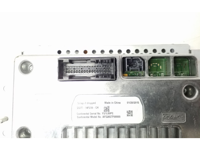 Дисплей    DS7T14F239CJ   Ford Mondeo MK V