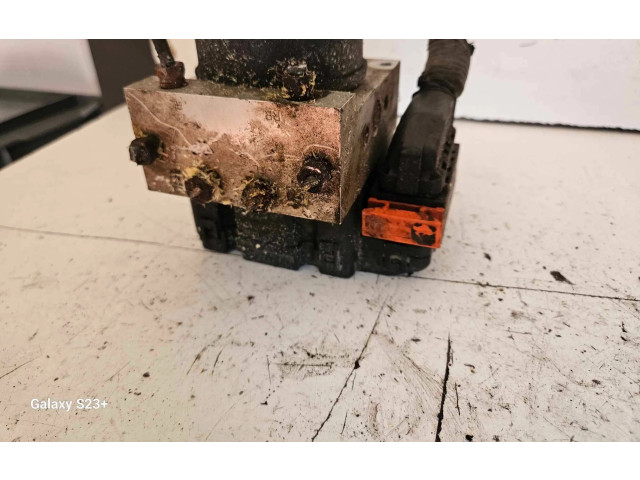 Блок АБС MR475992, 9090334064 Mitsubishi Space Wagon 1999 - 2004 года