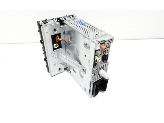 Радио/ проигрыватель CD/DVD / навигация 9815355880, 503551226212   Peugeot Partner III      