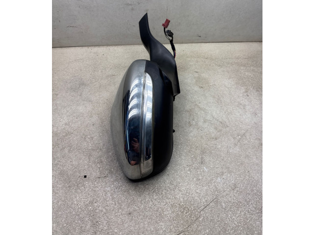 Зеркало электрическое        Peugeot 2008 I  2013 - 2019 года   