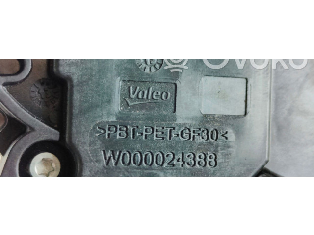 Моторчик заднего дворника 5F4955711 Skoda Octavia Mk3 (5E)