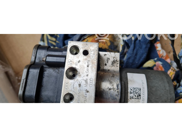 Jednotka ABS 4M0907379R, 4M0907379N Audi Q7 4M 2017