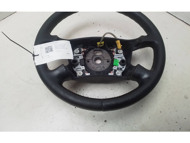 Руль Skoda Superb B5 (3U)  2001 - 2008 года       