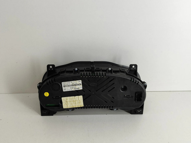 Панель приборов 735618963, 735617222 Jeep Renegade