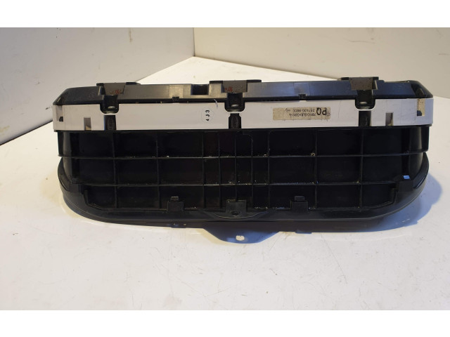 Панель приборов 78100SJDG312, 2574309800 Honda FR-V