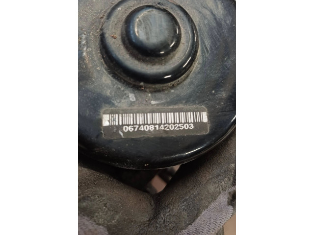 Jednotka ABS 1J0614117D, 10020402074 Volkswagen New Beetle 2005