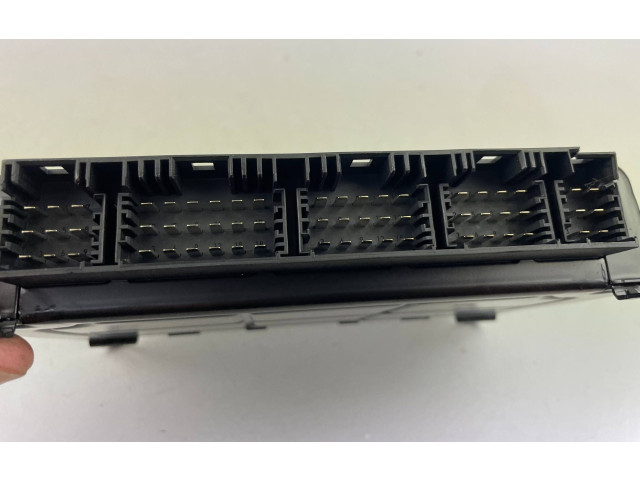 Блок управления подвески 2W933B494BK, 2W93-3B494-BK Jaguar XJ X350