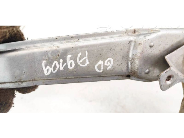 Комплект электрического механизма для подъема окна Mazda Premacy