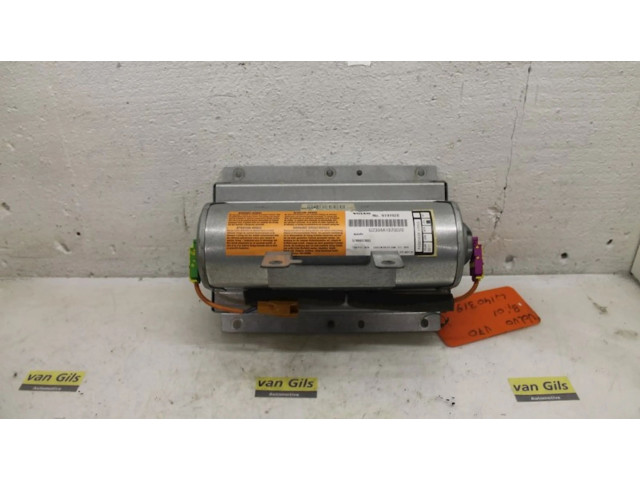 Подушка безопасности пассажира 9191928, 9191928   Volvo V70