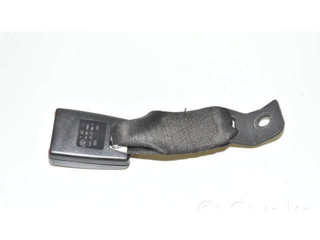 Задняя поясная пряжка