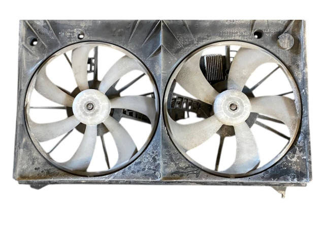 Вентилятор радиатора 8925730090, 1636331290 Lexus GS 250 350 300H 450H